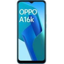 OPPO A16K Back Covers, Cases and Accessories