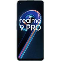Realme realme 9 Pro Back Covers, Cases and Accessories Realme realme 9 Pro Back Covers, Cases and Accessories