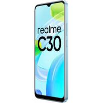 Realme C30 Back Covers, Cases and Accessories