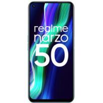 Realme realme Narzo 50 Back Covers, Cases and Accessories