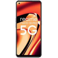 Realme realme Narzo 50 Pro 5G Back Covers, Cases and Accessories