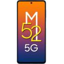 Samsung Galaxy M52 5G Back Covers, Cases and Accessories