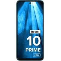 Xiaomi Redmi 10 Prime 2022 Back Covers, Cases and Accessories