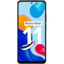 Xiaomi Redmi Note 11 4G Back Covers, Cases and Accessories
