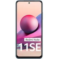 Xiaomi Redmi Note 11 SE Back Covers, Cases and Accessories Xiaomi Redmi Note 11 SE Back Covers, Cases and Accessories