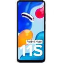 Xiaomi Redmi Note 11S Back Covers, Cases and Accessories